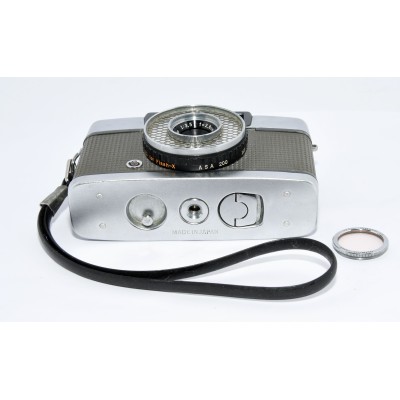 CAMARA COMPACTA ANALOGICA OLYMPUS PEN EE
