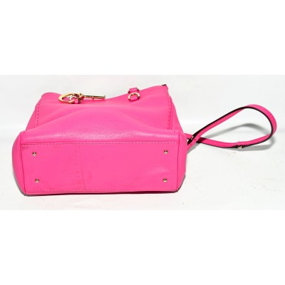 BOLSO DE PIEL CAROLINA HERRERA BOLSO DE PIEL CAROLINA HERRERA