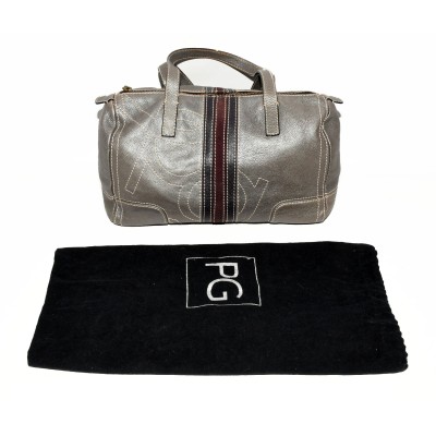 BOLSO DE CUERO PURIFICACION GARCIA BOLSO DE CUERO PURIFICACION GARCIA