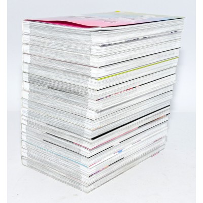 COLECCION MANGA OSHI NO KOI - 16 TOMOS COMPLETA COLECCION MANGA OSHI NO KOI - 16 TOMOS COMPLETA