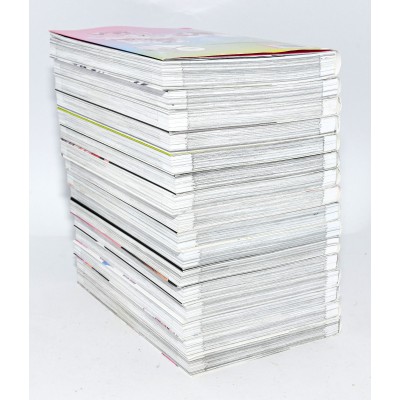 COLECCION MANGA OSHI NO KOI - 16 TOMOS COMPLETA COLECCION MANGA OSHI NO KOI - 16 TOMOS COMPLETA