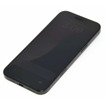 IPHONE 16 PRO MAX 256B NEGRO IPHONE 16 PRO MAX 256B NEGRO