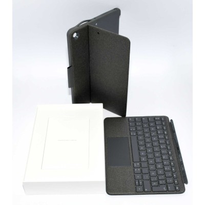 APPLE IPAD 9 2021 A2602 WIFI 256GB GRIS