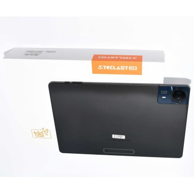 TABLET TECLAST T65MAX 256GB NEGRO TABLET TECLAST T65MAX 256GB NEGRO