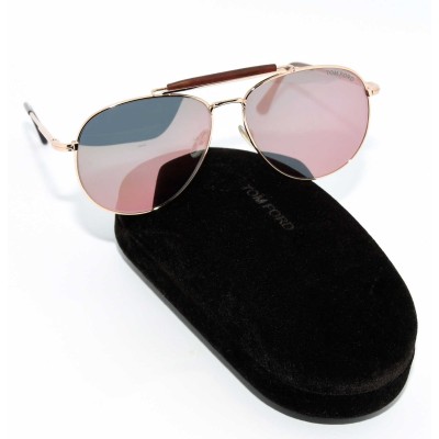 GAFAS DE SOL TOM FORD TF536 28Z GAFAS DE SOL TOM FORD TF536 28Z