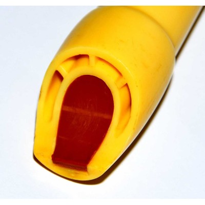 FLAUTA ALTA HOHNER CON PINZA ABAJO