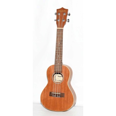 UKELELE RAYZM UKELELE RAYZM