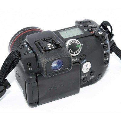 CAMARA DIGITAL CANON POWERSHOT PRO1 CAMARA DIGITAL CANON POWERSHOT PRO1