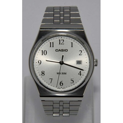 RELOJ CASIO 4393 RELOJ CASIO 4393