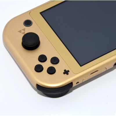 NINTENDO SWITCH LITE HYRULE NINTENDO SWITCH LITE HYRULE
