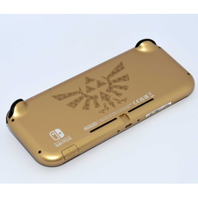 NINTENDO SWITCH LITE HYRULE NINTENDO SWITCH LITE HYRULE