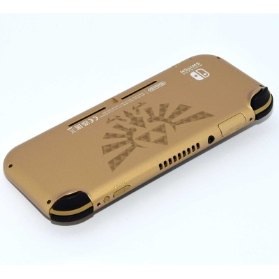 NINTENDO SWITCH LITE HYRULE NINTENDO SWITCH LITE HYRULE