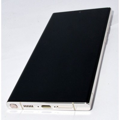SAMSUNG GALAXY S23 ULTRA 256GB BLANCO SAMSUNG GALAXY S23 ULTRA 256GB BLANCO