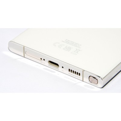 SAMSUNG GALAXY S23 ULTRA 256GB BLANCO SAMSUNG GALAXY S23 ULTRA 256GB BLANCO