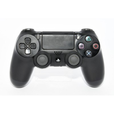 MANDO PS4 DUALSHOCK 4 NEGRO