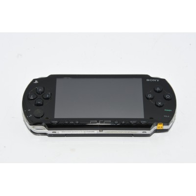 CONSOLA SONY PSP STREET CON FUNDA