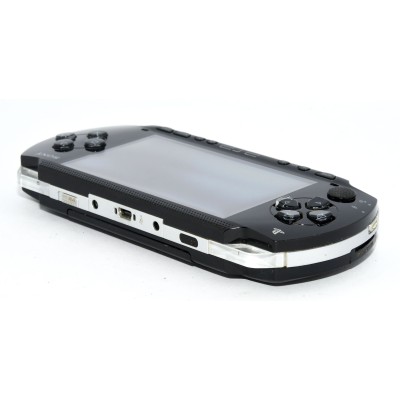 CONSOLA SONY PSP STREET CON FUNDA