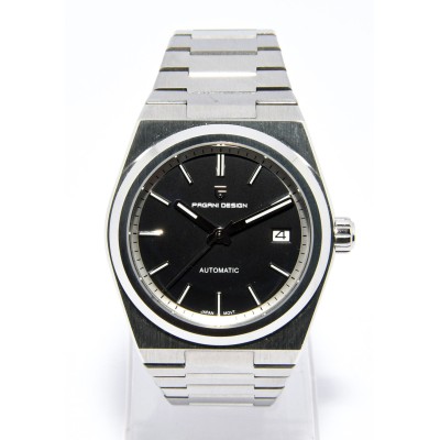 RELOJ PAGANI DESIGN AUTOMATIC PD1753 RELOJ PAGANI DESIGN AUTOMATIC PD1753