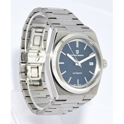 RELOJ PAGANI DESIGN AUTOMATIC PD1753 RELOJ PAGANI DESIGN AUTOMATIC PD1753