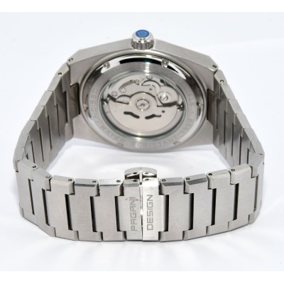RELOJ PAGANI DESIGN AUTOMATIC PD1753 RELOJ PAGANI DESIGN AUTOMATIC PD1753