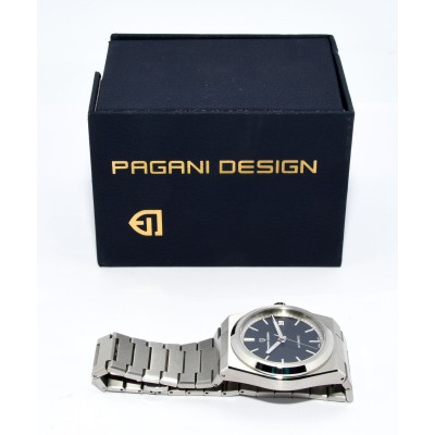 RELOJ PAGANI DESIGN AUTOMATIC PD1753 RELOJ PAGANI DESIGN AUTOMATIC PD1753