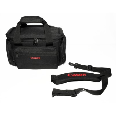 BOLSO DE FOTOGRAFIA CANON
