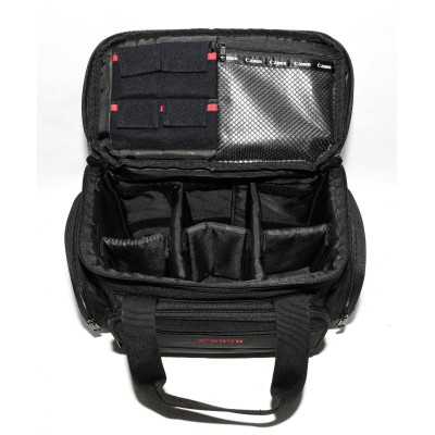 BOLSO DE FOTOGRAFIA CANON