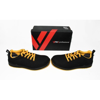 ZAPATILLAS DE SEGURIDAD VPRO T:45