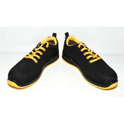 ZAPATILLAS DE SEGURIDAD VPRO T:45