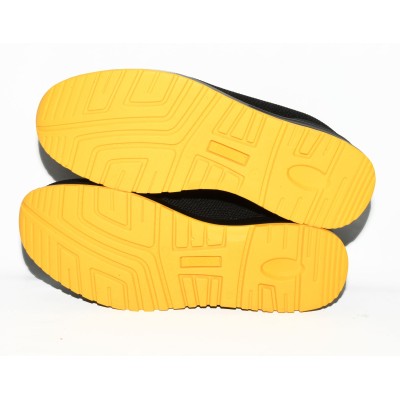 ZAPATILLAS DE SEGURIDAD VPRO T:45