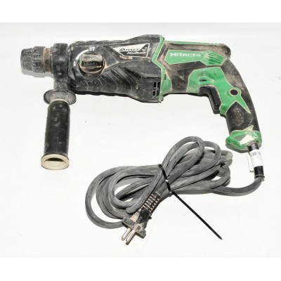 TALADRO PERCUTOR HITACHI DH26PB TALADRO PERCUTOR HITACHI DH26PB