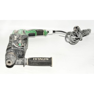 TALADRO PERCUTOR HITACHI DH26PB TALADRO PERCUTOR HITACHI DH26PB