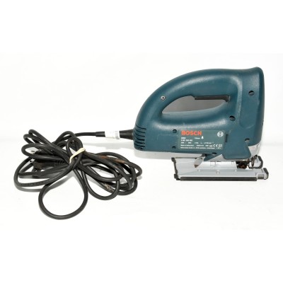 CALADORA BOSCH GST 100B 600W CALADORA BOSCH GST 100B 600W