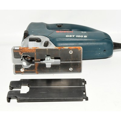 CALADORA BOSCH GST 100B 600W CALADORA BOSCH GST 100B 600W