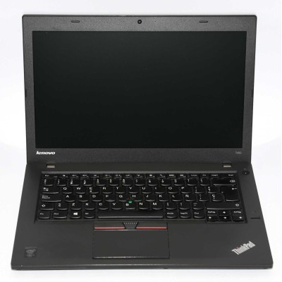 PORTATIL LENOVO THINKPAD T450 14p 2015 / i5-5300U 2.3GHz / 512GB SSD / 8GB RAM PORTATIL LENOVO THINKPAD T450 14p 2015 / i5-5300U 2.3GHz / 512GB SSD / 8GB RAM