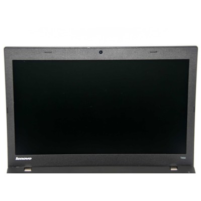 PORTATIL LENOVO THINKPAD T450 14p 2015 / i5-5300U 2.3GHz / 512GB SSD / 8GB RAM PORTATIL LENOVO THINKPAD T450 14p 2015 / i5-5300U 2.3GHz / 512GB SSD / 8GB RAM
