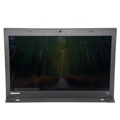 PORTATIL LENOVO THINKPAD T450 14p 2015 / i5-5300U 2.3GHz / 512GB SSD / 8GB RAM PORTATIL LENOVO THINKPAD T450 14p 2015 / i5-5300U 2.3GHz / 512GB SSD / 8GB RAM