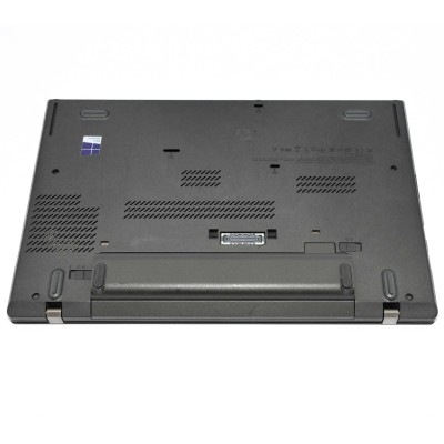 PORTATIL LENOVO THINKPAD T450 14p 2015 / i5-5300U 2.3GHz / 512GB SSD / 8GB RAM PORTATIL LENOVO THINKPAD T450 14p 2015 / i5-5300U 2.3GHz / 512GB SSD / 8GB RAM