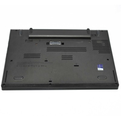 PORTATIL LENOVO THINKPAD T450 14p 2015 / i5-5300U 2.3GHz / 512GB SSD / 8GB RAM PORTATIL LENOVO THINKPAD T450 14p 2015 / i5-5300U 2.3GHz / 512GB SSD / 8GB RAM