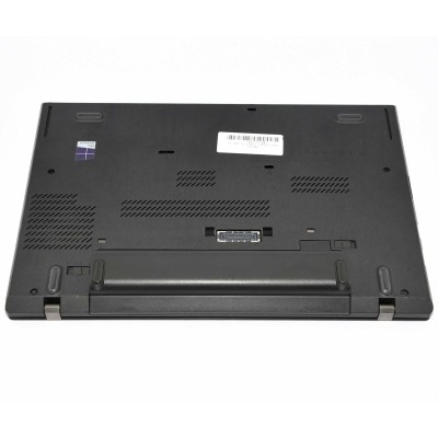 PORTATIL LENOVO THINKPAD T450 14p 2015 / i5-5300U 2.3GHz / 512GB SSD / 8GB RAM PORTATIL LENOVO THINKPAD T450 14p 2015 / i5-5300U 2.3GHz / 512GB SSD / 8GB RAM