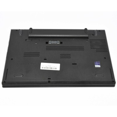 PORTATIL LENOVO THINKPAD T450 14p 2015 / i5-5300U 2.3GHz / 512GB SSD / 8GB RAM PORTATIL LENOVO THINKPAD T450 14p 2015 / i5-5300U 2.3GHz / 512GB SSD / 8GB RAM