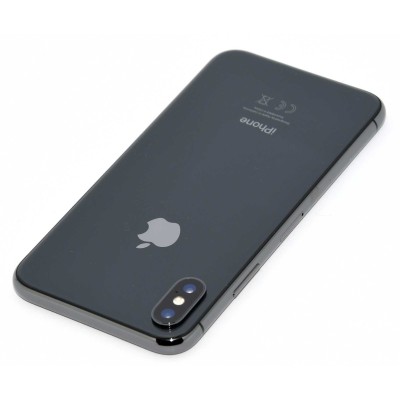 IPHONE X 64GB NEGRO IPHONE X 64GB NEGRO