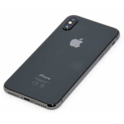 IPHONE X 64GB NEGRO IPHONE X 64GB NEGRO