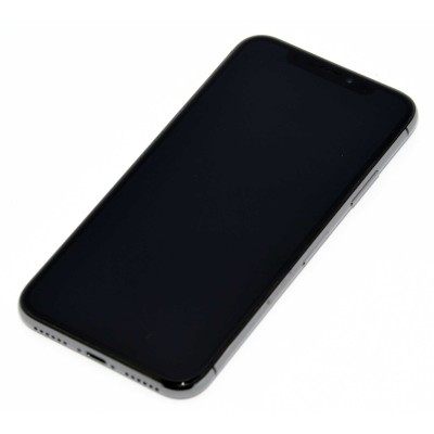IPHONE X 64GB NEGRO IPHONE X 64GB NEGRO