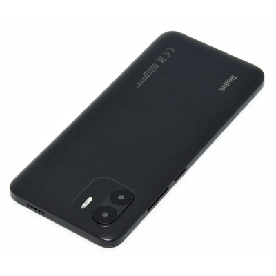 XIAOMI REDMI A2 32GB NEGRO XIAOMI REDMI A2 32GB NEGRO