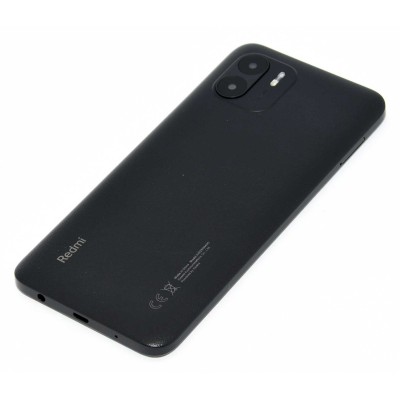 XIAOMI REDMI A2 32GB NEGRO XIAOMI REDMI A2 32GB NEGRO