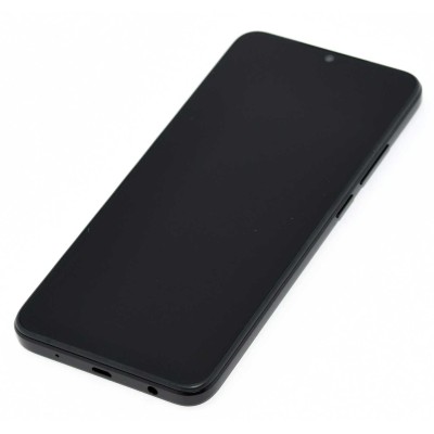 XIAOMI REDMI A2 32GB NEGRO XIAOMI REDMI A2 32GB NEGRO