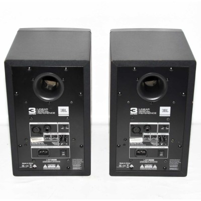 PAREJA DE MONITORES JBL 3 SERIES 305 PAREJA DE MONITORES JBL 3 SERIES 305