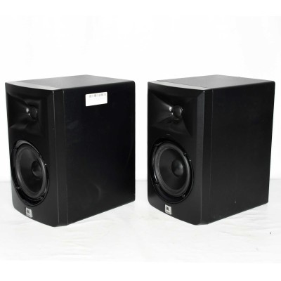 PAREJA DE MONITORES JBL 3 SERIES 305 PAREJA DE MONITORES JBL 3 SERIES 305