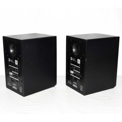 PAREJA DE MONITORES JBL 3 SERIES 305 PAREJA DE MONITORES JBL 3 SERIES 305
